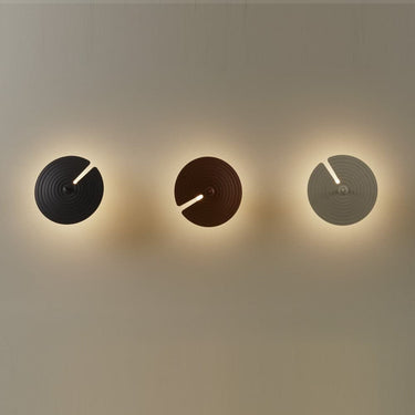 Symphony Wall Lamp - LUUGAA