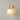 Tapered Alabaster Wall Sconce - LUUGAA