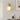Tapered Alabaster Wall Sconce - LUUGAA
