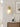 Tapered Alabaster Wall Sconce - LUUGAA