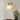 Tapered Alabaster Wall Sconce - LUUGAA