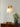 Tapered Alabaster Wall Sconce - LUUGAA