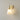 Tapered Alabaster Wall Sconce - LUUGAA