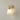 Tapered Alabaster Wall Sconce - LUUGAA