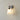 Tapered Alabaster Wall Sconce - LUUGAA