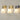 Tapered Alabaster Wall Sconce - LUUGAA
