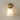 Tapered Alabaster Wall Sconce - LUUGAA