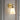 Tapered Alabaster Wall Sconce - LUUGAA
