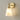 Tapered Alabaster Wall Sconce - LUUGAA