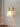 Tapered Alabaster Wall Sconce - LUUGAA