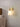 Tapered Alabaster Wall Sconce - LUUGAA