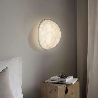 Tense Wall Lamp - LUUGAA