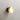 Terra Bowl Wall Lamp - LUUGAA