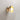 Terra Bowl Wall Lamp - LUUGAA