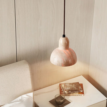 Terra Halo Pendant Light - LUUGAA