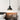 Terra Halo Pendant Light - LUUGAA
