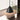 Terra Halo Pendant Light - LUUGAA