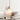 Terra Halo Pendant Light - LUUGAA