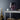 Teutonic Glass Table Lamp - LUUGAA