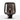 Teutonic Glass Table Lamp - LUUGAA