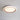 Thin Round Ceiling Lamp - LUUGAA
