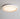 Thin Round Ceiling Lamp - LUUGAA