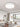 Thin Round Ceiling Lamp - LUUGAA