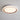 Thin Round Ceiling Lamp - LUUGAA