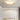 Thin Round Ceiling Lamp - LUUGAA