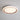 Thin Round Ceiling Lamp - LUUGAA