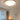 Thin Round Ceiling Lamp - LUUGAA