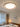 Thin Round Ceiling Lamp - LUUGAA