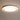 Thin Round Ceiling Lamp - LUUGAA