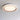 Thin Round Ceiling Lamp - LUUGAA