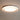 Thin Round Ceiling Lamp - LUUGAA