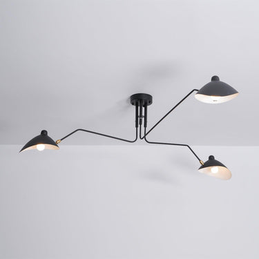 Thoreau Feldko Ceiling Light A - LUUGAA