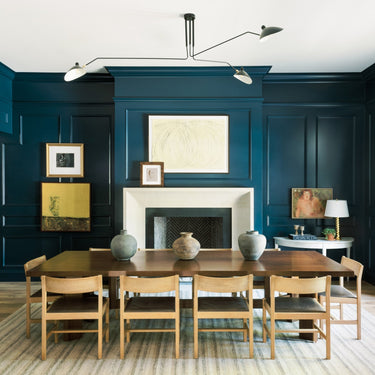 Thoreau Feldko Ceiling Light A - LUUGAA
