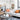 Thoreau Feldko Ceiling Light A - LUUGAA