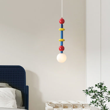 Three - color Pendants Light - LUUGAA
