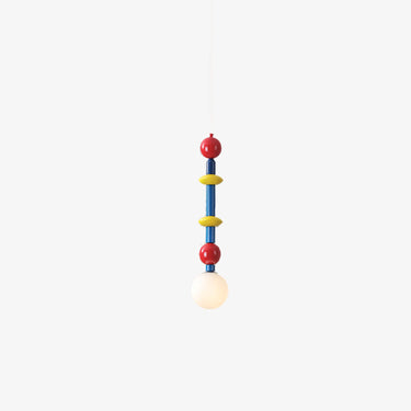 Three - color Pendants Light - LUUGAA