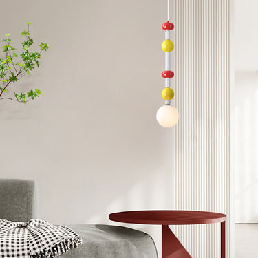 Three - color Pendants Light - LUUGAA