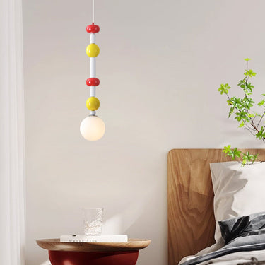 Three - color Pendants Light - LUUGAA