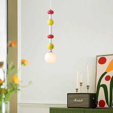 Three - color Pendants Light - LUUGAA