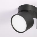Three heads Rotating Folding Ceiling Lamp - LUUGAA