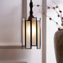 Tiffany Stained Glass Pendant Lamp - LUUGAA