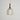 Tiffany Stained Glass Pendant Lamp - LUUGAA