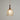Tiffany Stained Glass Pendant Lamp - LUUGAA