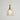 Tiffany Stained Glass Pendant Lamp - LUUGAA