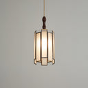 Tiffany Stained Glass Pendant Lamp - LUUGAA