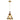 Tiffany Stained Glass Pendant Lamp - LUUGAA
